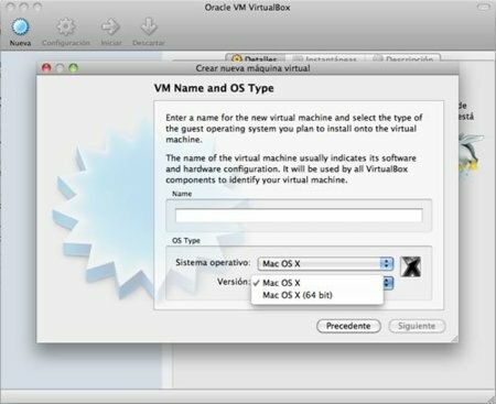 Mac os 3.2