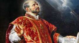 Timeline: Ingacio de Loyola