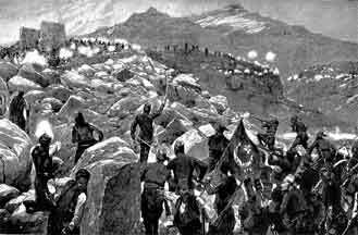 Greek War of Independence