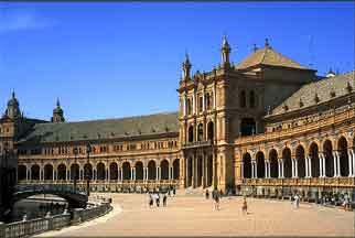 French Forces Restore Ferdinand VII