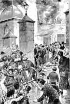 The Viennesse Revolution