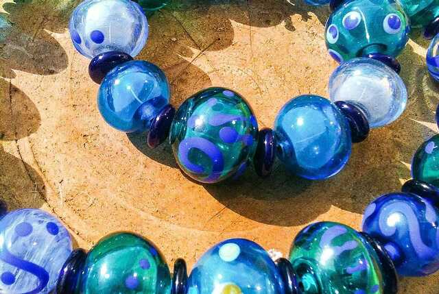 Cerámica de vidrio (Aruba)