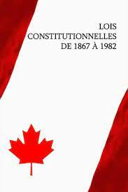 Loi constitutionnelle