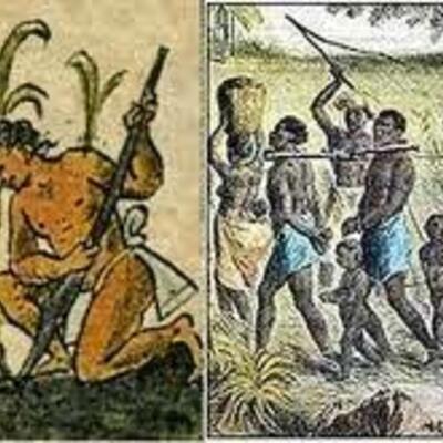 Timeline: ORIGEN Y EVOLUCIÓN DE LA ADMINISTRACIÓN