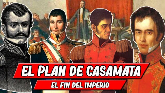 Plan de Casa Mata