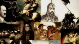 Timeline: Transformaciones sociales, económicas y políticas del mundo contemporáneo desde la mitad del siglo XIX a 1945