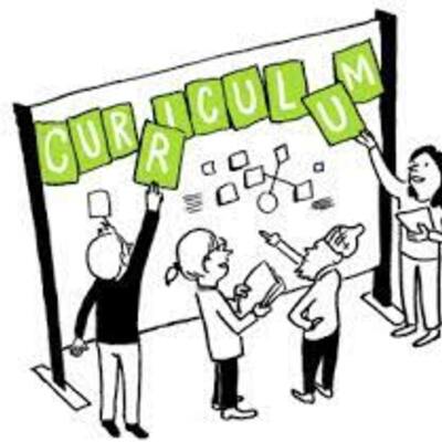 Timeline: HISTORIA DEL CURRÌCULO