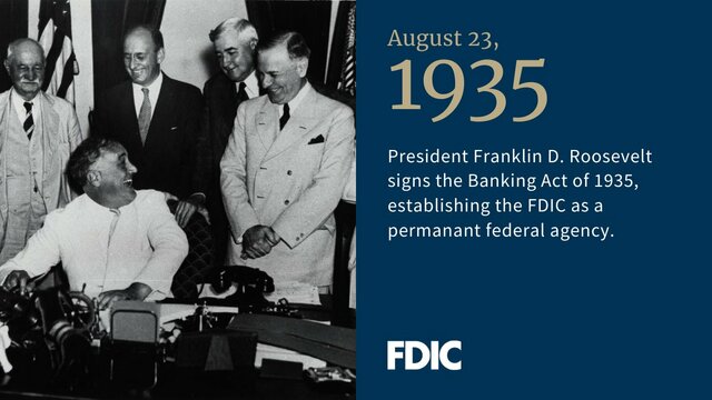 Banking Act of 1935(Second Deal/Reform or Recovery)