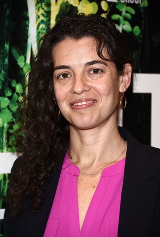 Water by the Spoonful award winner