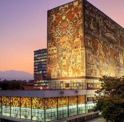 Universidad Autónoma de México (UNAM)