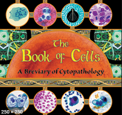 Book of cells created