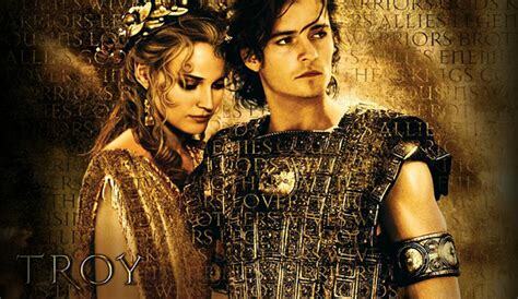 La infidelidad que causó una guerra