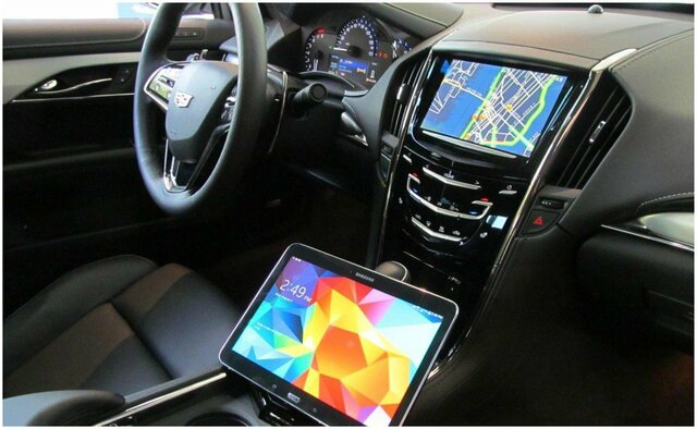 Internet de las cosas