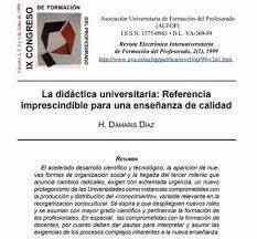 H. Dámaris Díaz  1999