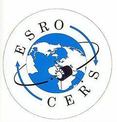 Creación de la European Space Research Organization (ESRO)