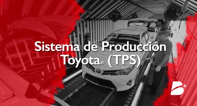 Sistema de Producción Toyota – Taichi Ohno