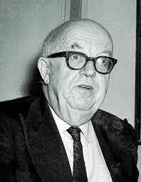 Conferencia de Charles Percy Snow