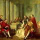 Musical improvisation in the baroque