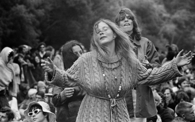 Movimiento contracultural