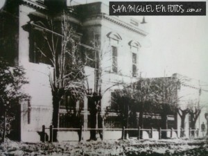 Inicio Educación Secundaria