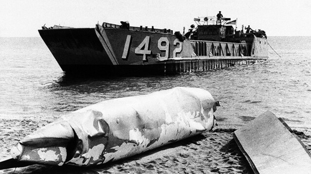 Accidente nuclear de Palomares