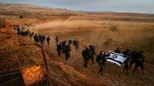 Segunda Guerra del Líbano