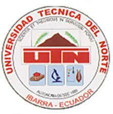 Investigadores de la Universidad Técnica del Norte, Ecuador 2016