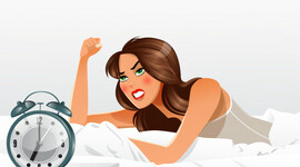 Timeline: SCHOOL ROUTINE