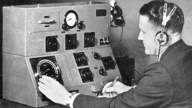 Albert Percival Rowe