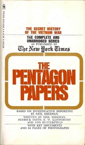 Pentagon Papers