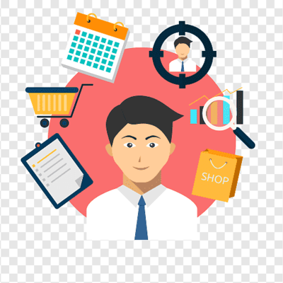 Timeline: La Administración