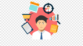 Timeline: La Administración