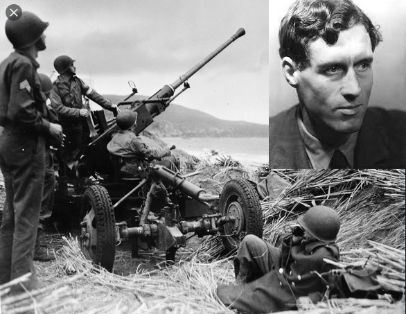 Patrick M.S. Blackett