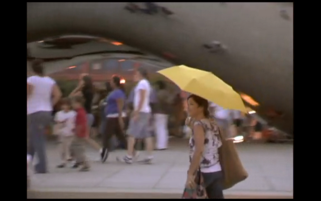 The <a href="http://www.youtube.com/watch?v=0QVQSZA9zSk" rel="ugc nofollow">Beckoning of Lovely</a> is launched on YouTube