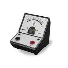 Instrumentación electrica