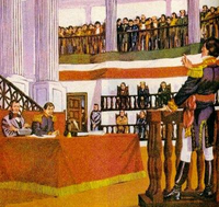 República representativa