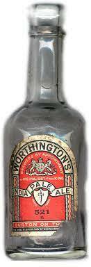 Bottled Beer Invented