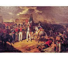 Intento de reconquista