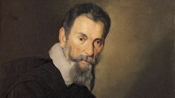 Claudio Monteverdi