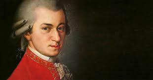 Wolfgang Amadeus Mozart