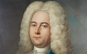 George Frederic Handel