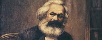 Karl Marx. 1818-1883