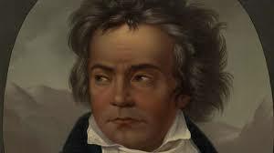Ludwig van Beethoven