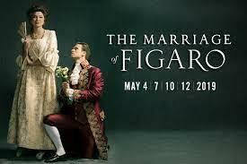"The Marriage of Figaro"