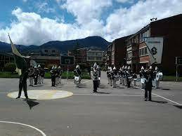 SOLEMNE INAUGURATION