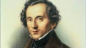 Felix Mendelssohn
