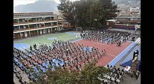 Change to educational project