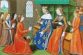 EPOCA DEL FEUDALISMO