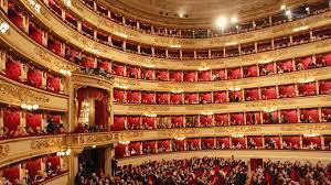 La Scala