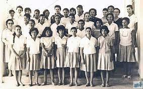 ESCUELA DE ECONOMIA DOMESTICA Y TRABAJO SOCIAL- MEXICO